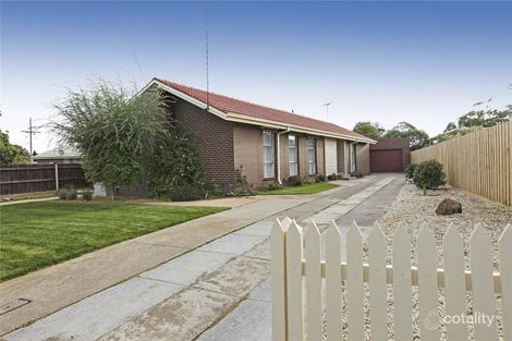 Property photo of 3 Carmarthen Drive Corio VIC 3214