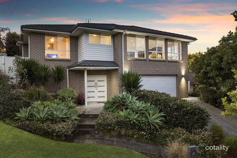 Property photo of 4 Finlay Crescent Ourimbah NSW 2258