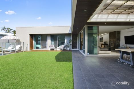 Property photo of 45 Savoy Drive Broadbeach Waters QLD 4218