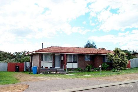 3 Ponton St, Nulsen, WA 6450