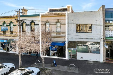 124 Bridport St, Albert Park, VIC 3206