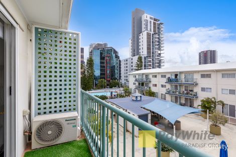 Property photo of 49/69-73 Ferny Avenue Surfers Paradise QLD 4217