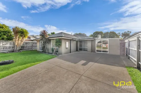 9 Jacinta Dr, Cranbourne West, VIC 3977