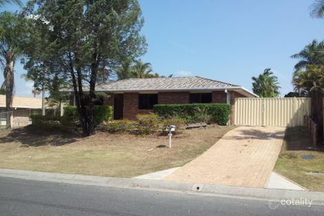 Property photo of 19 Myall Street Crestmead QLD 4132