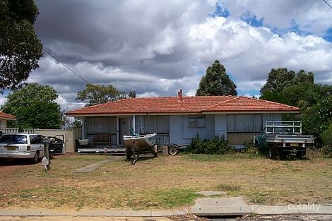 6 Tucker St, Capel, WA 6271
