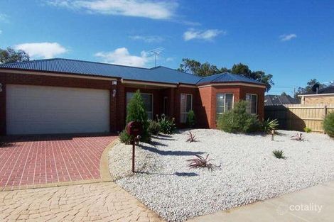 Property photo of 12 Blossom Lane Werribee VIC 3030