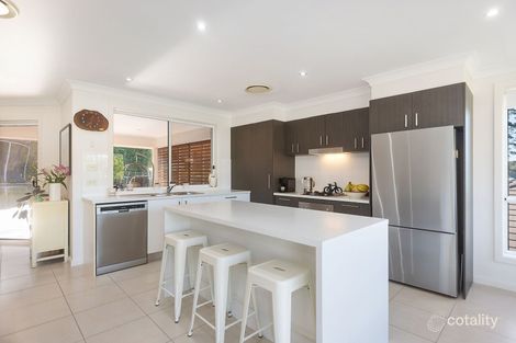 Property photo of 4 Finlay Crescent Ourimbah NSW 2258