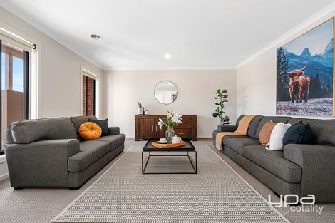 Property photo of 11 Dewar Crescent Maddingley VIC 3340