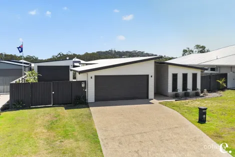 5 Cabarita Ct, Taroomball, QLD 4703