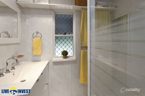 Property photo of 34 Thunderbolt Drive Oak Valley QLD 4811