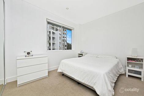 509/68 Peninsula Dr, Breakfast Point, NSW 2137
