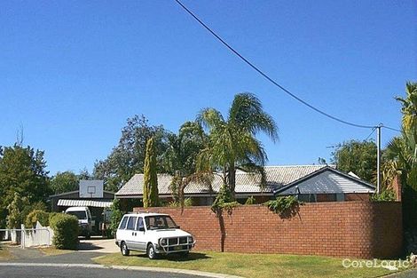18 Andrews Ct, Padbury, WA 6025