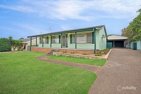 50 Waterbush Cres, Woodberry, NSW 2322