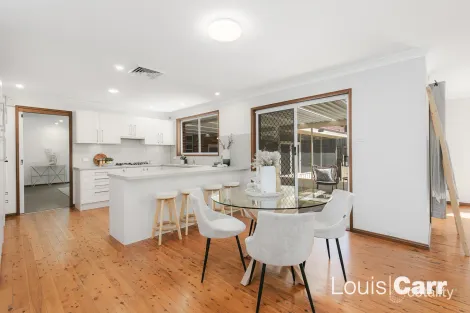 Property photo of 14 Gwynellen Place Cherrybrook NSW 2126