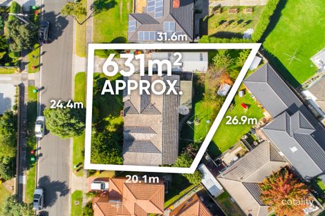 Property photo of 2 Bowman Street Noble Park VIC 3174