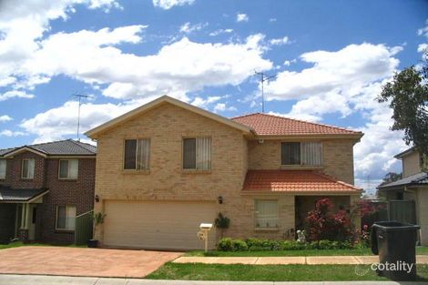 166 Ridgetop Dr, Glenmore Park, NSW 2745