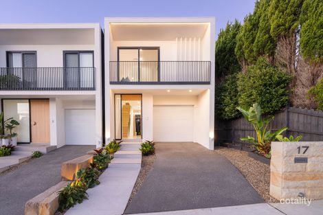 17 Potts St, Ryde, NSW 2112