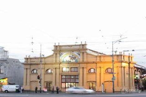 Ground Floor/527 Elizabeth St, Melbourne, VIC 3000