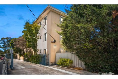 11/109 Victoria Rd, Hawthorn East, VIC 3123