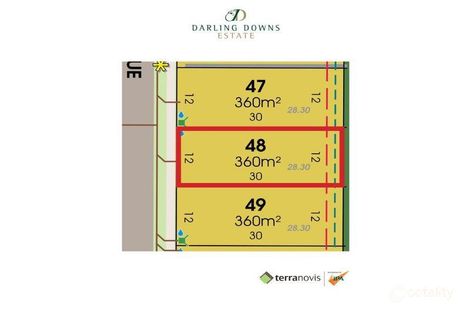 14 Andalusian Ave, Darling Downs, WA 6122