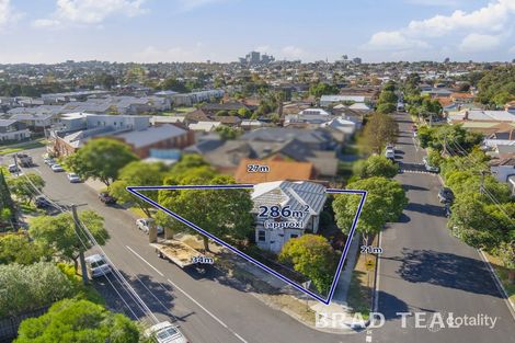 Property photo of 44 Charles Street Ascot Vale VIC 3032