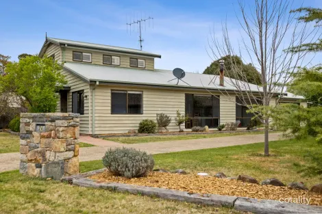 Property photo of 24 Oliver Street Berridale NSW 2628