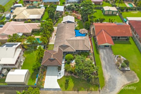 Property photo of 46 Strachan Road Victoria Point QLD 4165