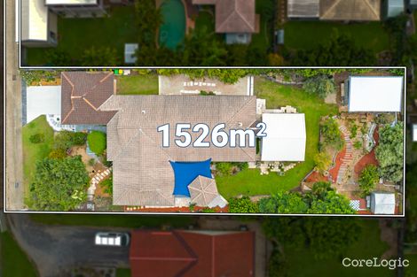 Property photo of 46 Strachan Road Victoria Point QLD 4165