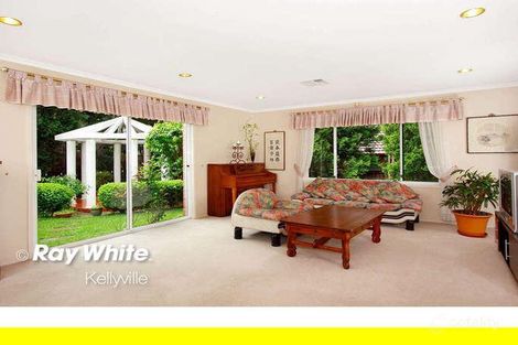 Property photo of 43 Perkins Drive Kellyville NSW 2155