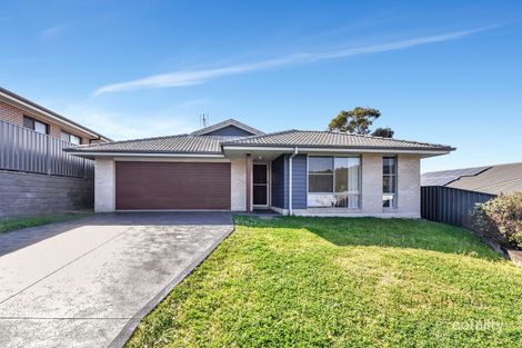 Property photo of 35 Boyne Crescent Cameron Park NSW 2285