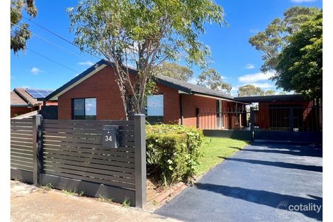 34 Shane Ave, Seabrook, VIC 3028