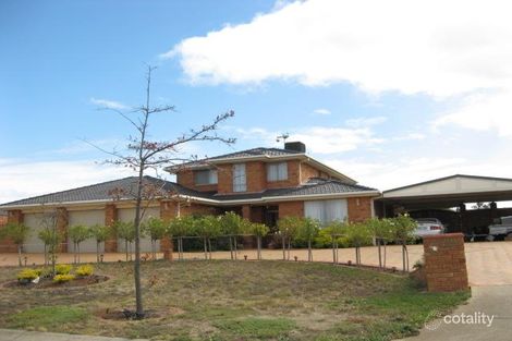Property photo of 26 Castlewellan Boulevard Hillside VIC 3037