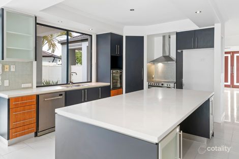 Property photo of 2539 Gracemere Circuit West Hope Island QLD 4212