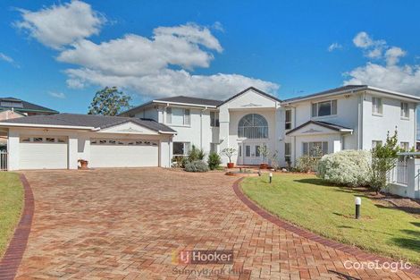 Property photo of 7 Hibiscus Court Stretton QLD 4116