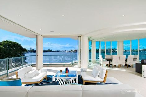 Property photo of 4/49-51 River Esplanade Mooloolaba QLD 4557