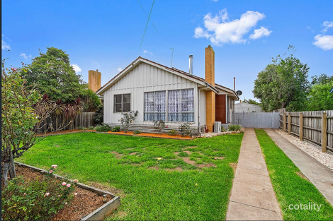 27 Mathieson St, Sale, VIC 3850