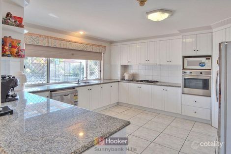 Property photo of 7 Hibiscus Court Stretton QLD 4116
