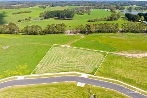 22 Kirriemuir Ct, Elliminyt, VIC 3250