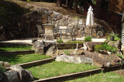 Property photo of 95 Warrina Street Berowra Heights NSW 2082