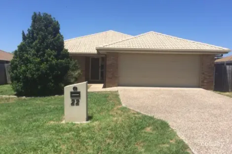 22 Brittany Cres, Raceview, QLD 4305