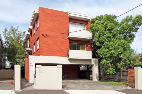 4/33 Staley St, Brunswick, VIC 3056