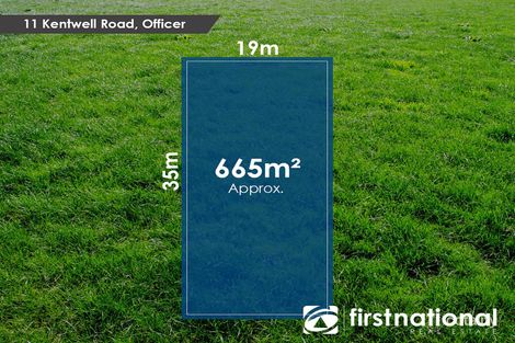 11 Kentwell Rd, Officer, VIC 3809
