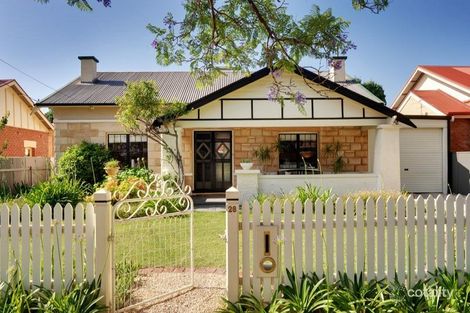 28 Ayers Ave, Daw Park, SA 5041