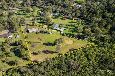 Property photo of 4 Carlyle Close Jilliby NSW 2259