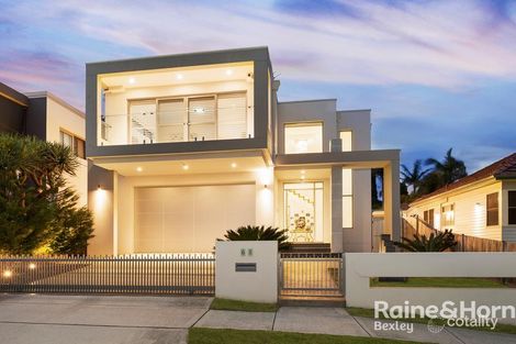 61 Moore St, Hurstville, NSW 2220