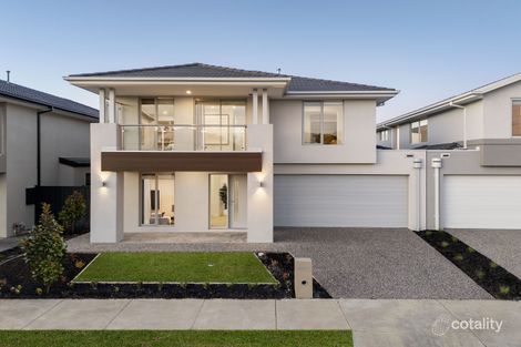 45 Stringer Ave, Cranbourne, VIC 3977