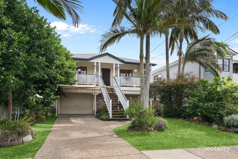 Property photo of 63 Shelley Street Cannon Hill QLD 4170