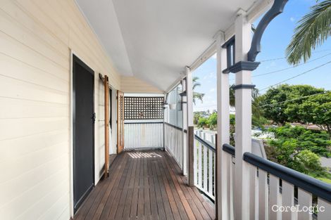 Property photo of 63 Shelley Street Cannon Hill QLD 4170