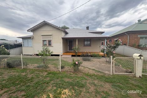 4 Lower William St, Muswellbrook, NSW 2333