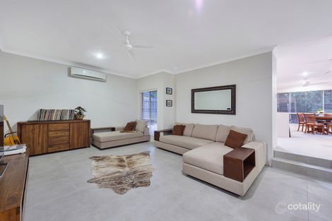Property photo of 21 Yaldara Street Pacific Pines QLD 4211